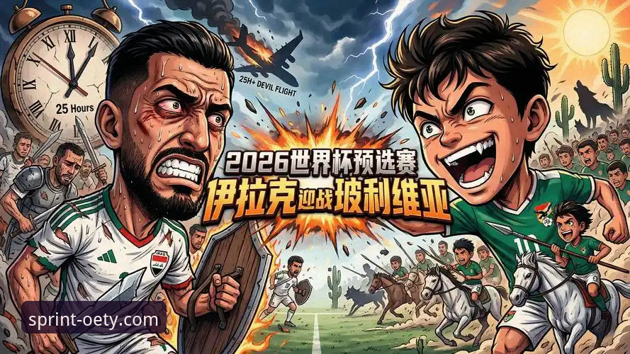 伊拉克40年后重返世界杯 vs 欧亿体育平台赛事服务：两种观赛体验全面对比